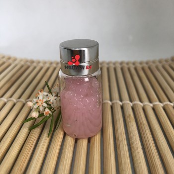 Hạt dưỡng mềm - hồng CWFE